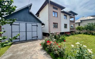 Pensiune si Casa Ultracentral | Gura Humorului | Arinis | Bucovina - Poză 10