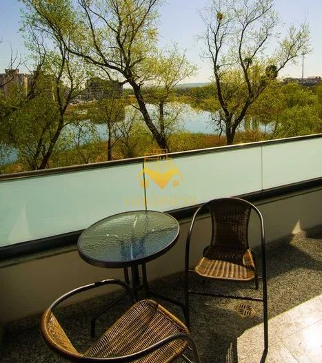 1 camera, modern, parcare, AC, Gheorgheni, Park Lake, Zona Iulius Mall - Poză 8