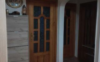 3 Camere | 2 balcoane | CT | Zona centrala | Disponibil imediat | - Poză 4