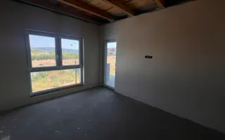 Casa moderna in Selimbar cu garaj- Terasa la parter, 2 balcone la etaj - Poză 15