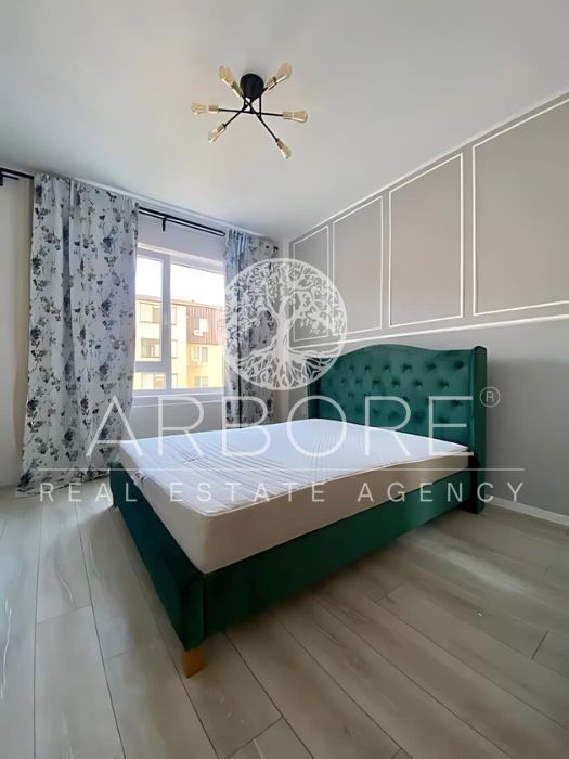 Apartament 2 camere mobilat complet zona metropolitană București - Poză 4