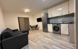 Închiriez apartament 2 camere ESQ Village + loc de parcare - Poză 1