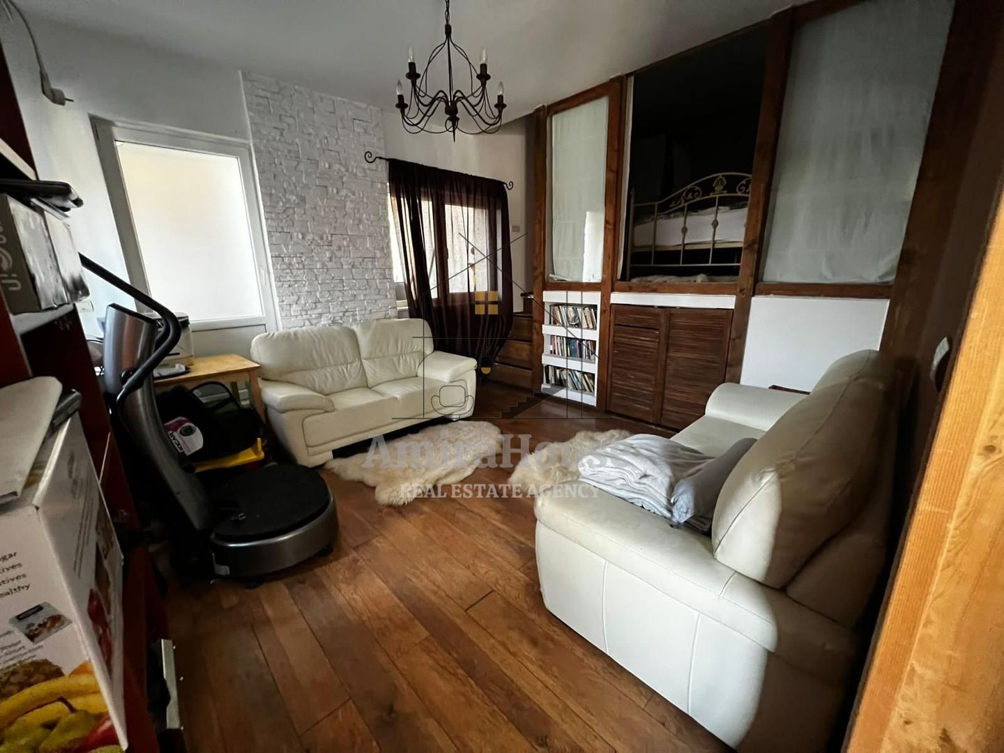 Casa individuala teren 1300 mp si 370 mp utili in cartierul Marasti - Poză 7