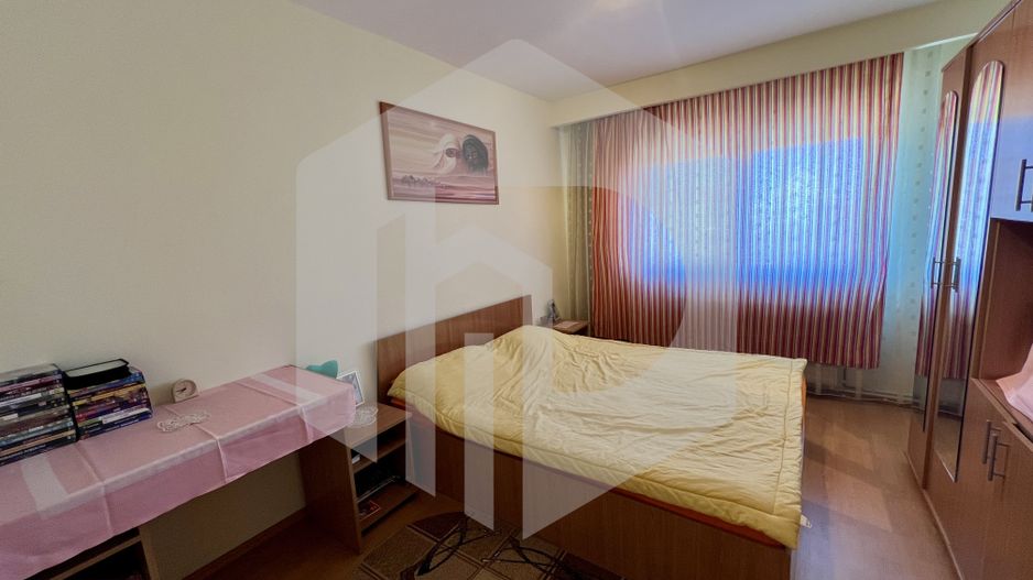 Apartament 2 camere- Vasile Aaron/ Milea- Etaj 5 - Poză 6