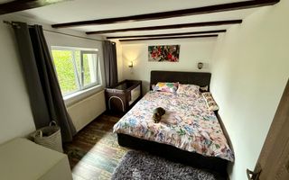 Casa-Zona-Puskin-Mobilata-Utilata-Renovata-DIsponibila Imediat - Poză 3