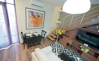 Chirie, apartament, 2 camere, strada Columna, Centru - Poză 6
