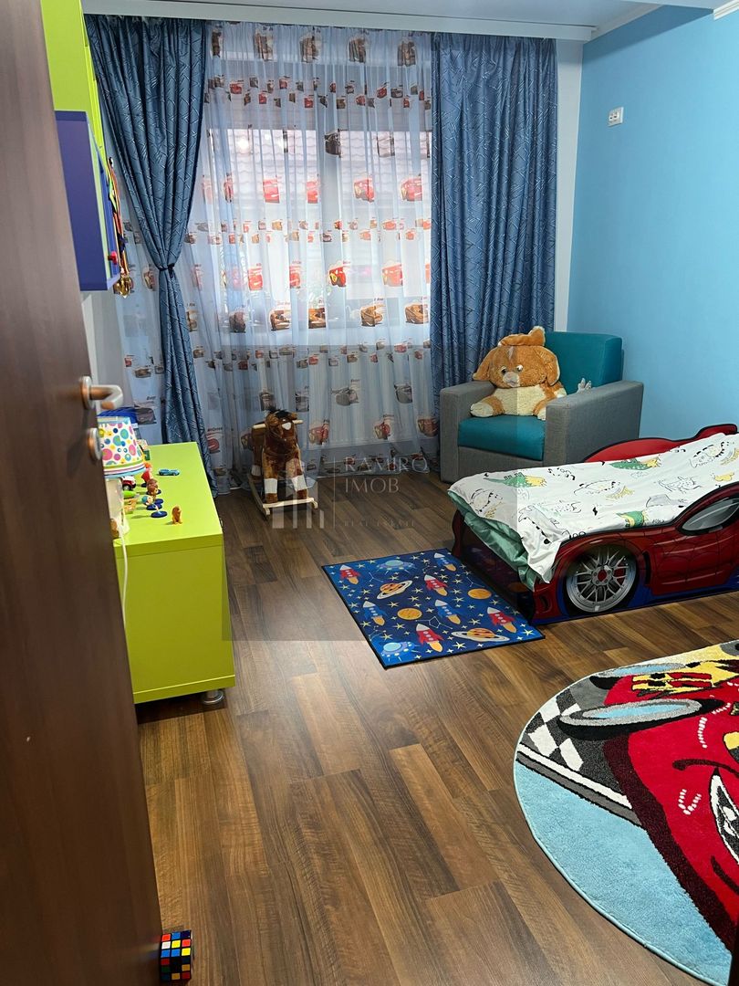 Casa Popesti Leordeni - Poză 5