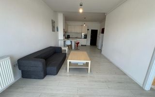 2 camere, bloc nou, terasa, zona Piata Mihai Viteazu, Ntt Data, Bosch - Poză 6