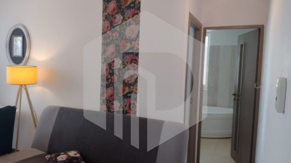 Apartament | 2 Camere | 30mpu | Etaj 3 | Calea Cisnadiei - Mandra - Poză 3