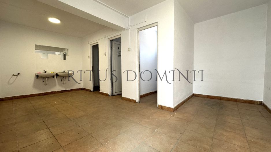 Hala industriala de Inchiriat, Oradea-Vest, Acces Tir, 500m2 - Poză 3