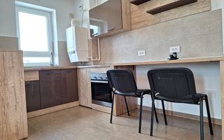 Apartament modern, cu loc de parcare si boxa - Kasper Coresi - Poză 11