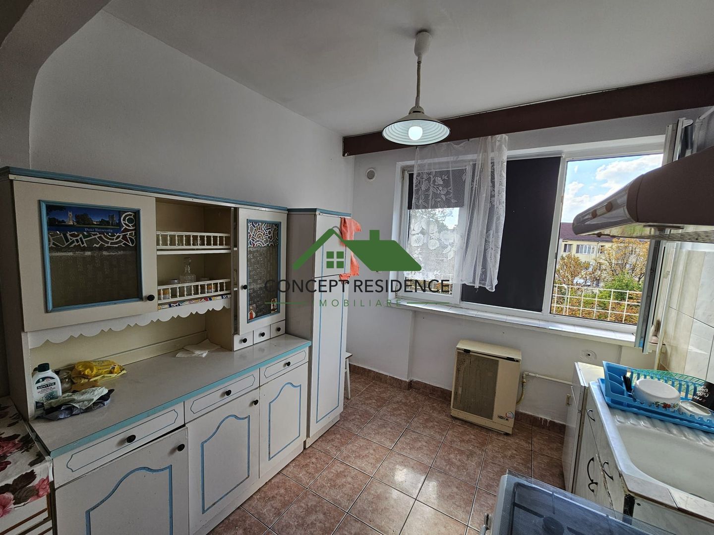 Apartament 1 cameră, 30 mp – George Coșbuc, zona centrală - Poză 1