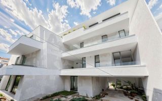 Apartament  3 camere nou Iancu Nicolae, Baneasa, București - Poză 6