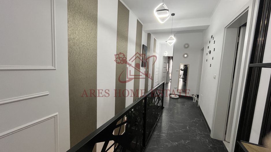 🌟 Duplex 4 camere, încălzire în pardoseală, terasă spațioasă, mobilat - Poză 15