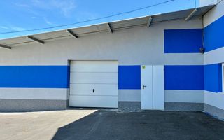 Spațiu / 200mp / Birou / Brintex - Poză 1