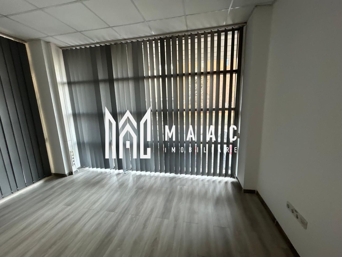 Spațiu de închiriat – Parter clădire – 201 mp + terasă – Hipodrom 2, Sibiu - Poză 10