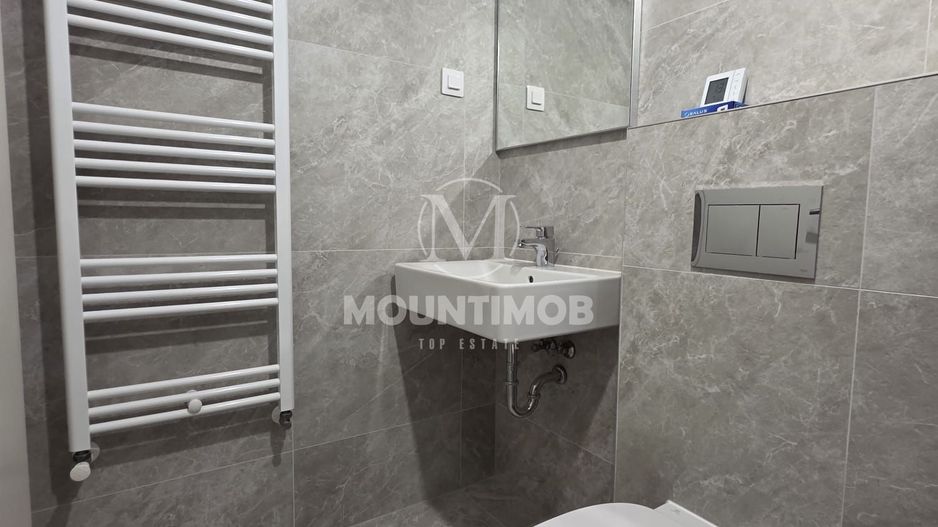 Comision 0%,  Apartament 3 camere, boxa, parcare, Tractorul | N. Labis - Poză 13