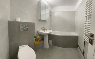 Apartament 2 camere Aviatiei- Promenada Mall-Centrala Proprie - Poză 5
