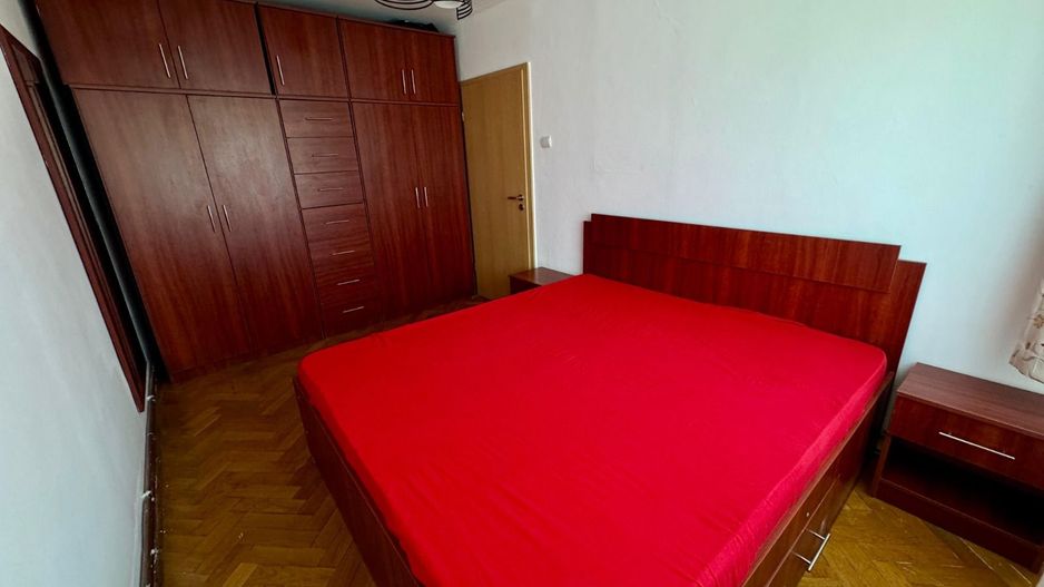 COMISION 0% | Apartament 3 Camere | Decomandat | Mobilat | Sagului - Poză 3