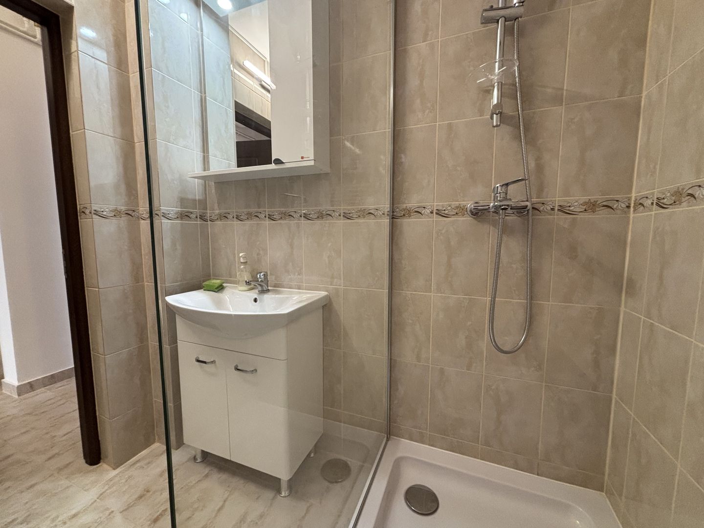 APARTAMENT 3 CAMERE | CENTRALA PROPRIE | FARA RISC - Poză 14