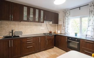 Arena Națională - Mega Mall | 2 camere | 72 mp | Pet Friendly - Poză 6