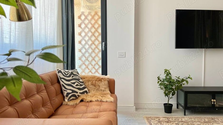 Garsoniera Novum 56 - Blvd. Timisoara (Dr. Taberei) - PRIMA INCHIRIERE - Poză 4