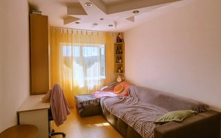 Apartament 3 camere de vanzare Manastur, str Mehedinti - Poză 6