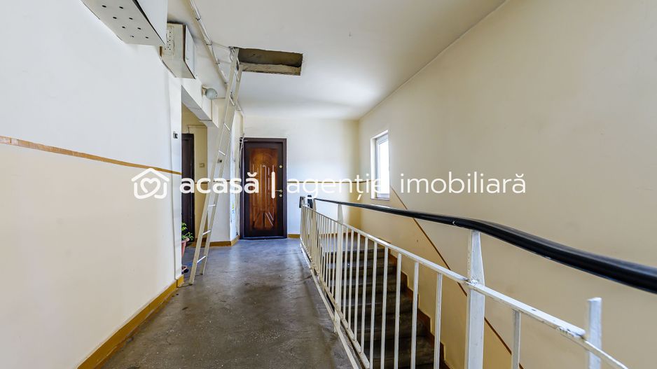 VANDUT ! Apartament accesibil cu 2 camere, în zona 500 Micalaca - Poză 3