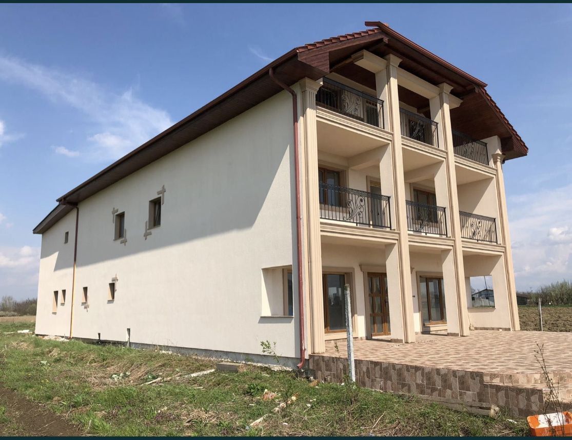 Pensiune/Hotel de vanzare - Poză 2