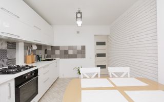 Vânzare, apartament, 3 camere, bul. Cuză-Vodă, Botanica - Poză 2