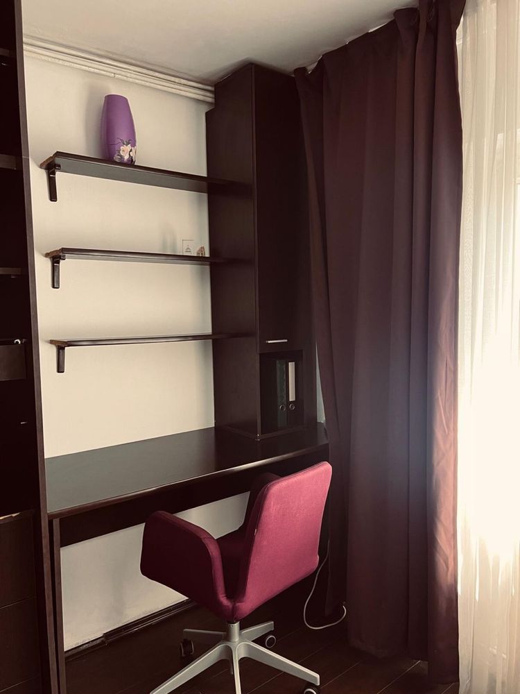 Apartament 2 camere Decebal, centrala proprie, parcare inclusa - Poză 7