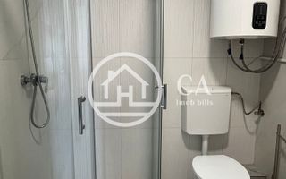 Apartament cu 2 camere de închiriat în Cartierul Grigorescu, Oradea - Poză 5