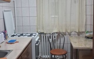 Vanzare apartament 3 camere  63 mp, balcon 9,8 mp, etaj 4/10 – Râul Doamnei - Poză 8