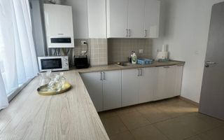 Apartament cu 2 camere-Bulevardul Timisoara-cu centrala+loc de parcare - Poză 22