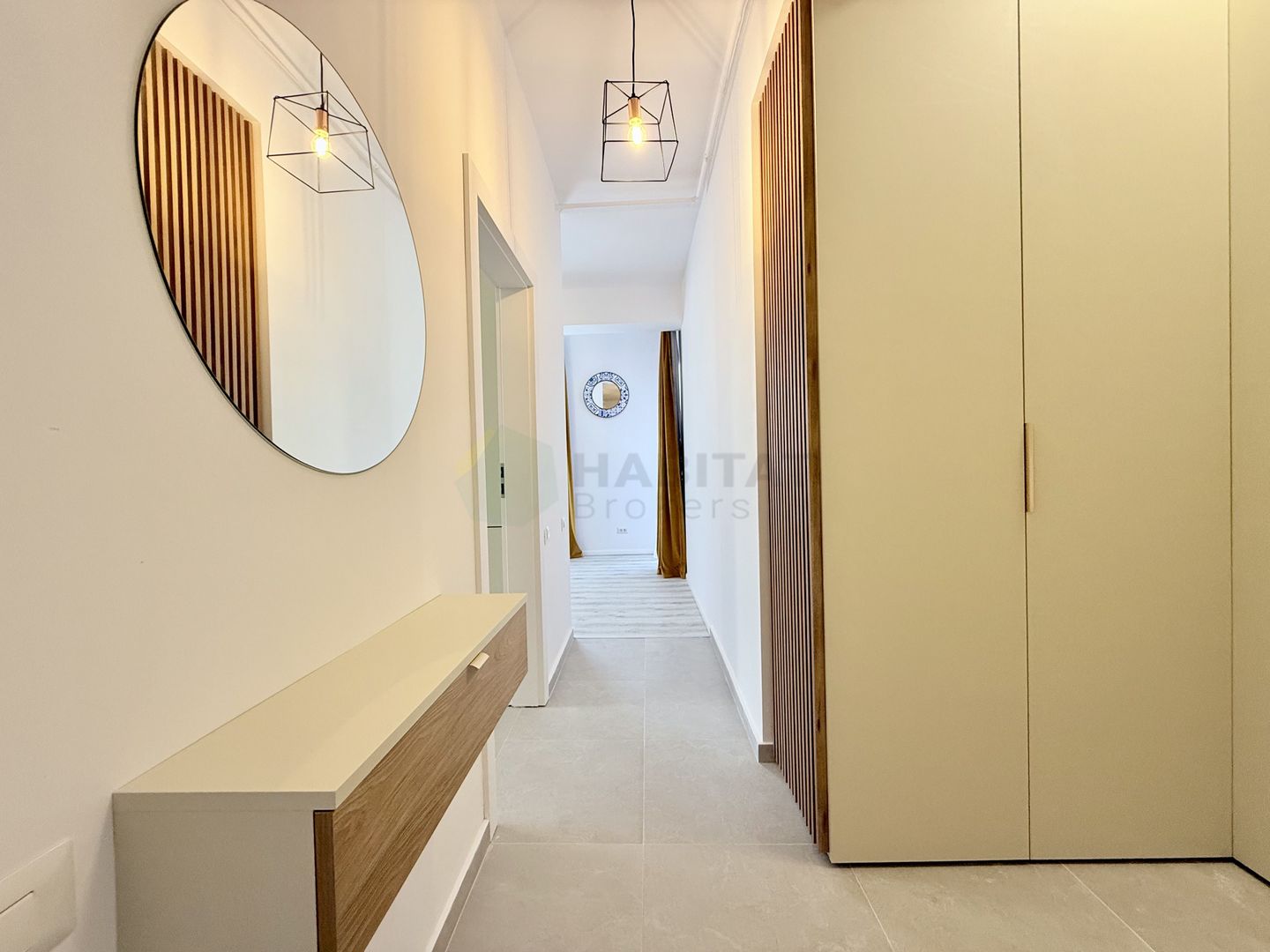 Apartament 3 camere Otopeni | Mobilat complet - Poză 6