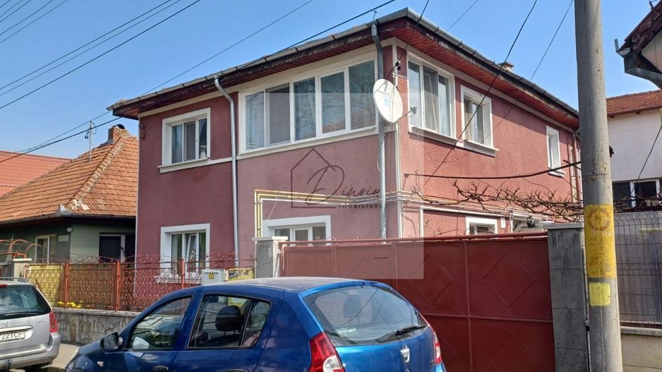 Case de vanzare Cartierul Noua Brasov I 9 camere I COMISION 0% - Poză 35