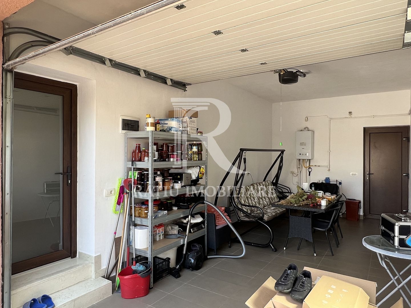 Casa cu 5 camere | P+M | Iosia | Oradea - Poză 29