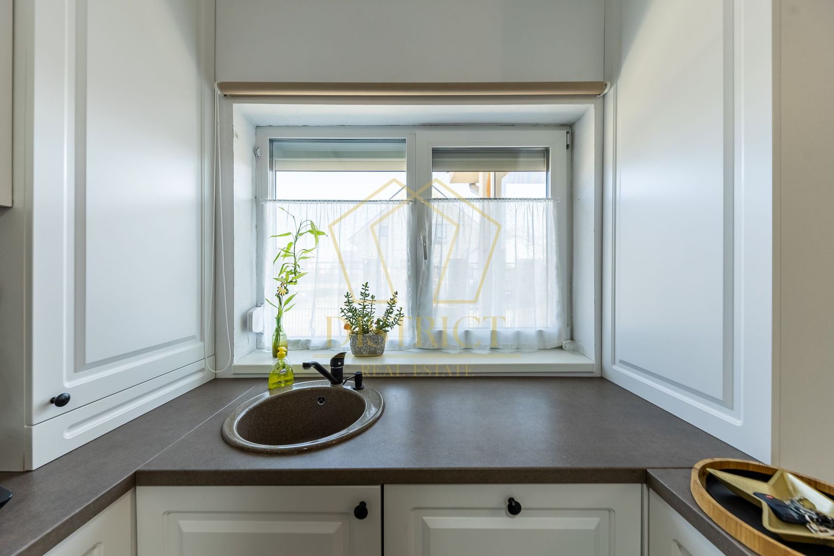 COM 0% Duplex mobilat cu 3 camere | M City Mall - Poză 9