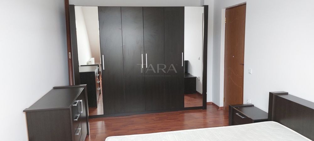 Apartament 2 camere mobilat – zona Porii, Florești - Poză 2