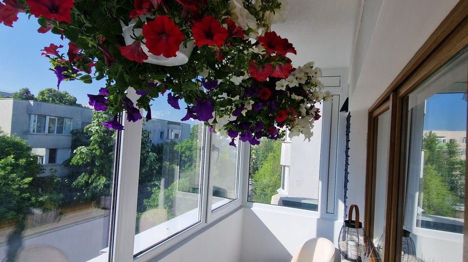 Apartament 4 camere Aviatiei - Poză 10