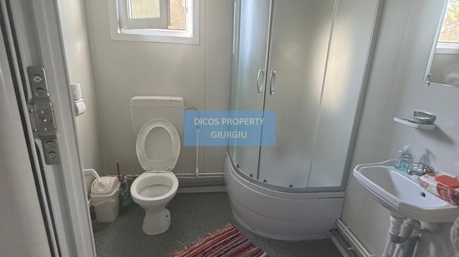 Proprietate de vacanță Slobozia, Giurgiu – 576 mp, utili - Poză 8