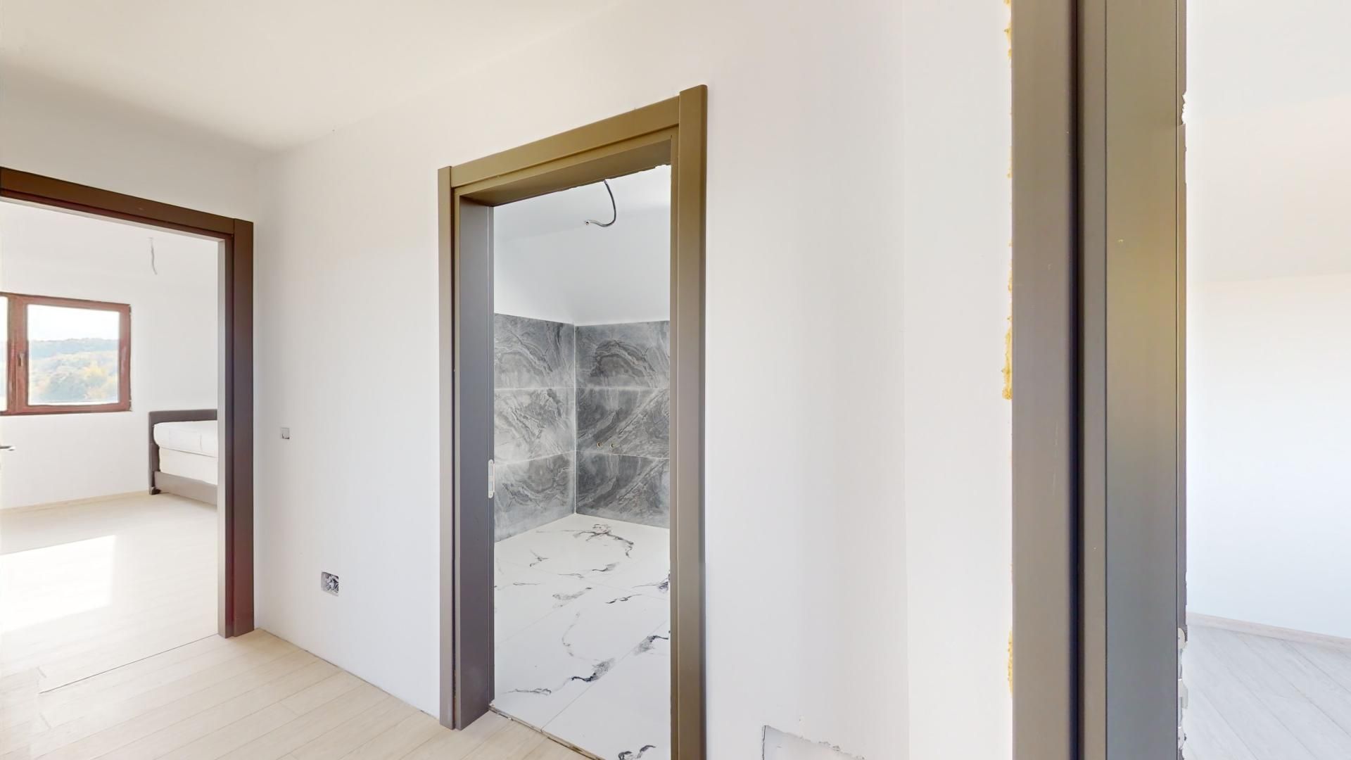 Casa deosebita loc  Valcele - Poză 7