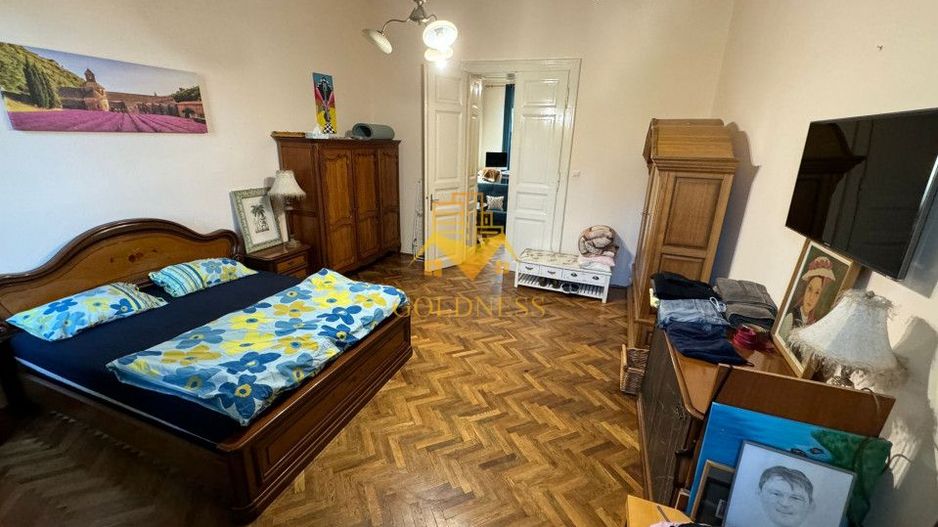 2 camere, modern, garaj, zona Centrala, Horea, Pet Friendly - Poză 1