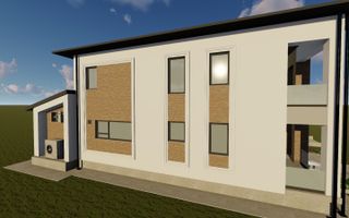 Casă/Vilă 500 mp Dumbrava Roșie, NT - Poză 60