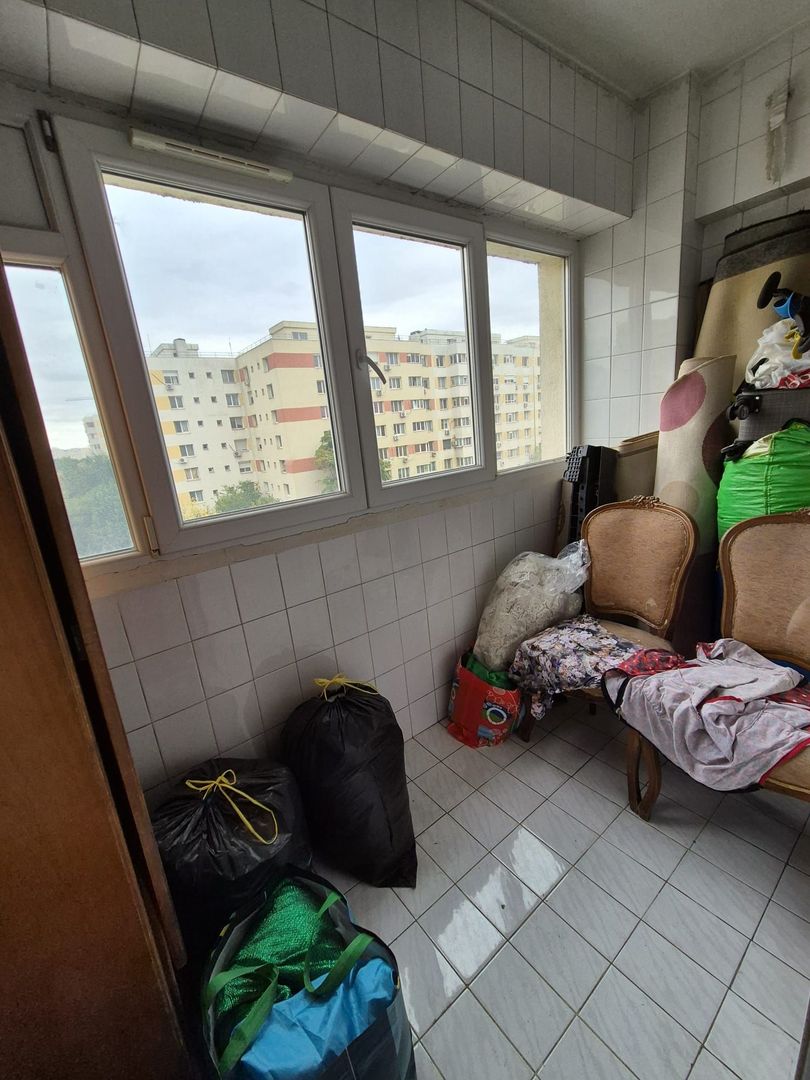 Apartament 4 camere 106mp CF1 Bd Chisinau - Poză 10