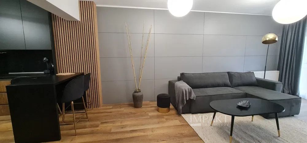 Apartament de inchiriat cu 2 camere,exceptional, pet friendly! - Poză 1