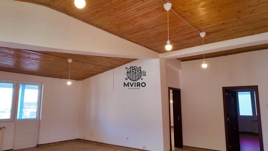 Spatiu comercial / birouri duplex de inchiriat in zona Grozavesti - comision 0% - Poză 9