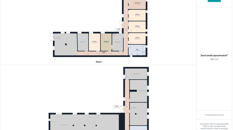 Clădire pentru investiții în Semlac - Poză 8