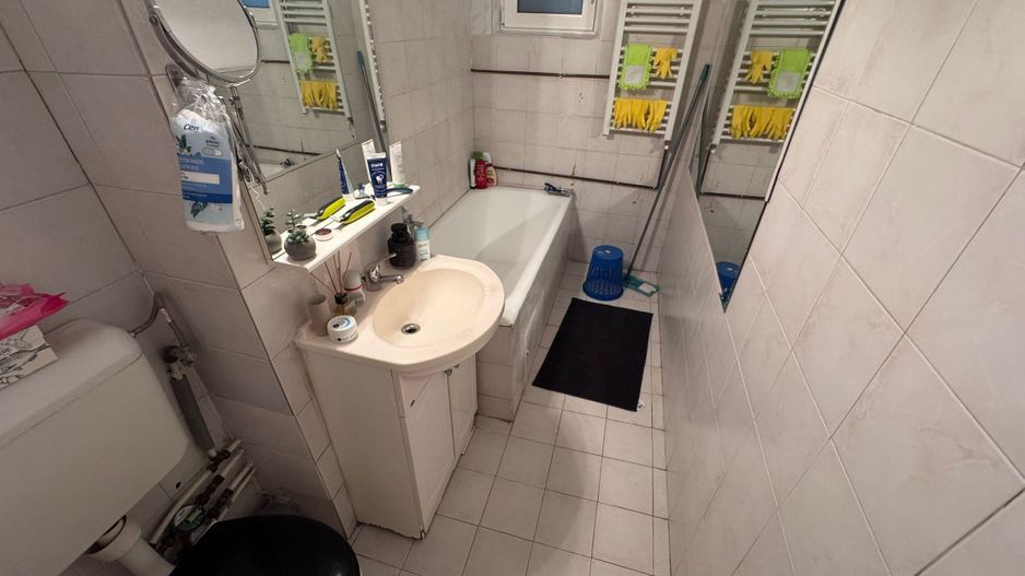 Apartament cu 2 camere - parc Tineretului - Poză 7