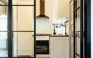 COMISION 0% - Apartament superb 2 camere Dorobanti  Capitale - str. Washington - Poză 17